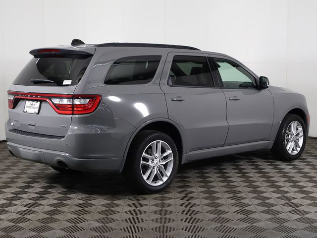 2025 Dodge Durango GT Plus AWD - 23074507 - 13