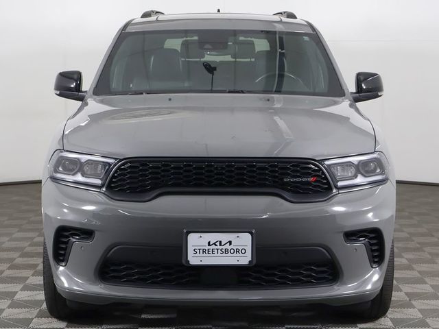2025 Dodge Durango GT Plus AWD - 23074507 - 14