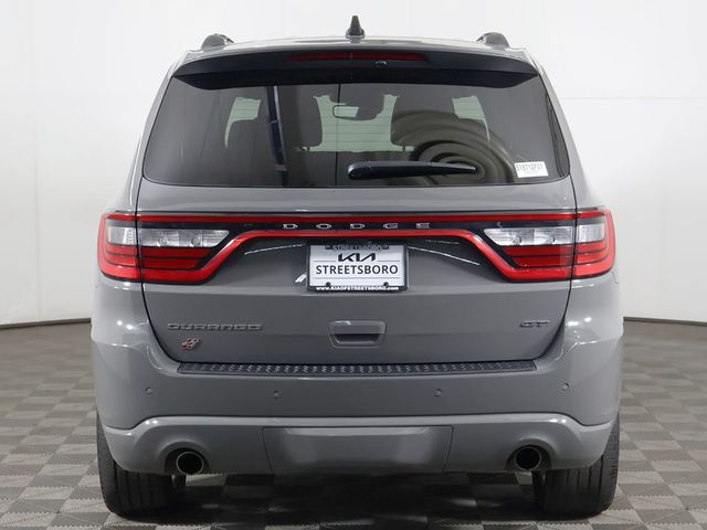 2025 Dodge Durango GT Plus AWD - 23074507 - 15