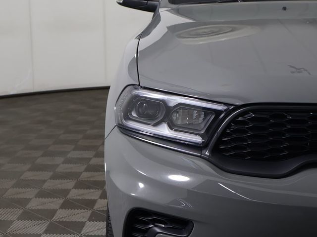 2025 Dodge Durango GT Plus AWD - 23074507 - 16