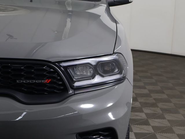 2025 Dodge Durango GT Plus AWD - 23074507 - 17