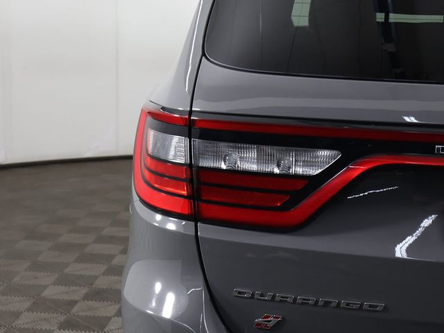 2025 Dodge Durango GT Plus AWD - 23074507 - 18