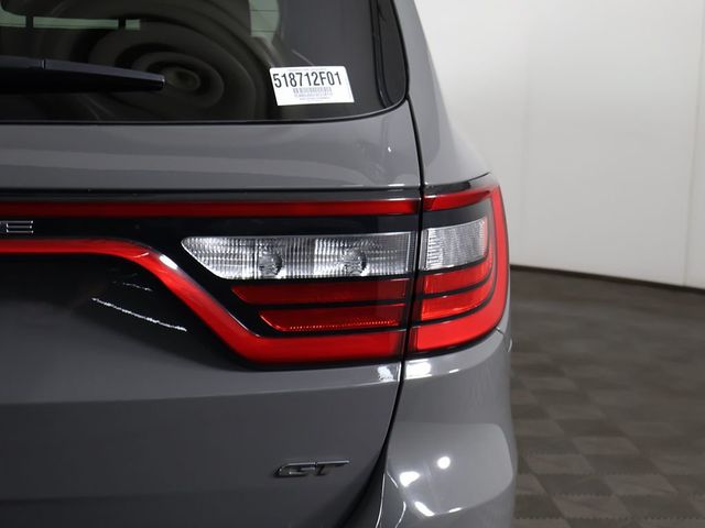 2025 Dodge Durango GT Plus AWD - 23074507 - 19