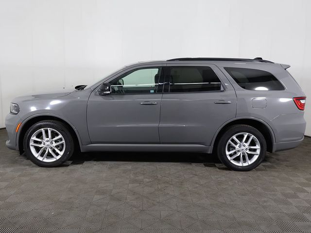 2025 Dodge Durango GT Plus AWD - 23074507 - 20
