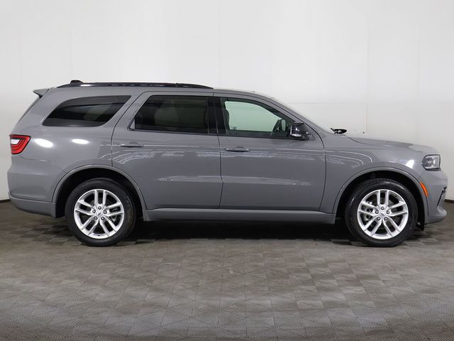 2025 Dodge Durango GT Plus AWD - 23074507 - 21