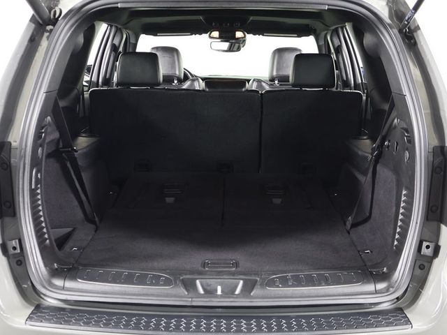 2025 Dodge Durango GT Plus AWD - 23074507 - 22
