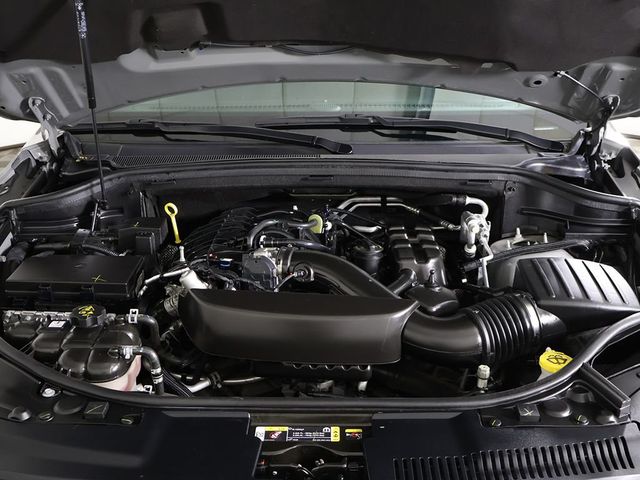 2025 Dodge Durango GT Plus AWD - 23074507 - 25