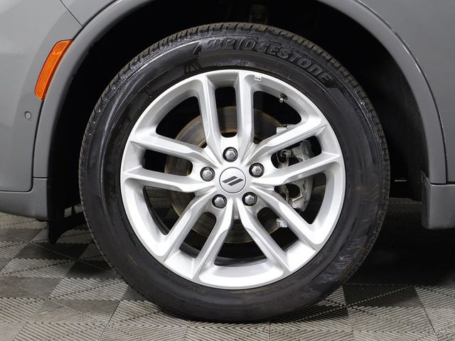 2025 Dodge Durango GT Plus AWD - 23074507 - 26