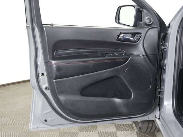 2025 Dodge Durango GT Plus AWD - 23074507 - 27