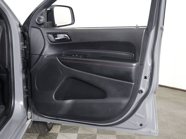 2025 Dodge Durango GT Plus AWD - 23074507 - 28