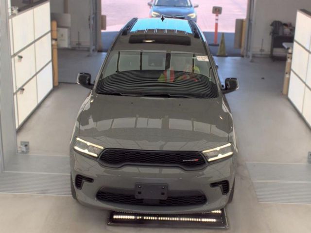 2025 Dodge Durango GT Plus AWD - 23074507 - 2