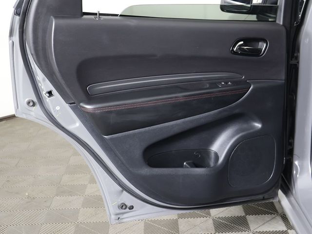 2025 Dodge Durango GT Plus AWD - 23074507 - 29