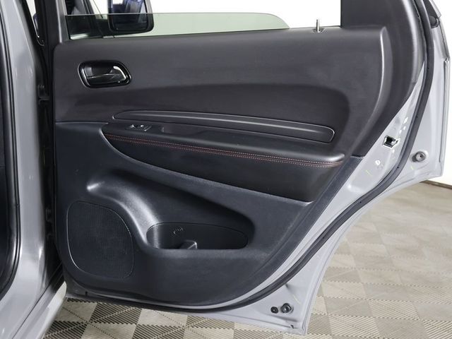 2025 Dodge Durango GT Plus AWD - 23074507 - 30
