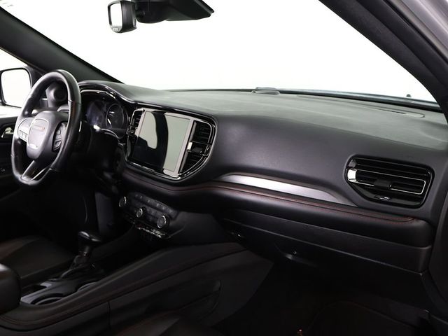 2025 Dodge Durango GT Plus AWD - 23074507 - 32