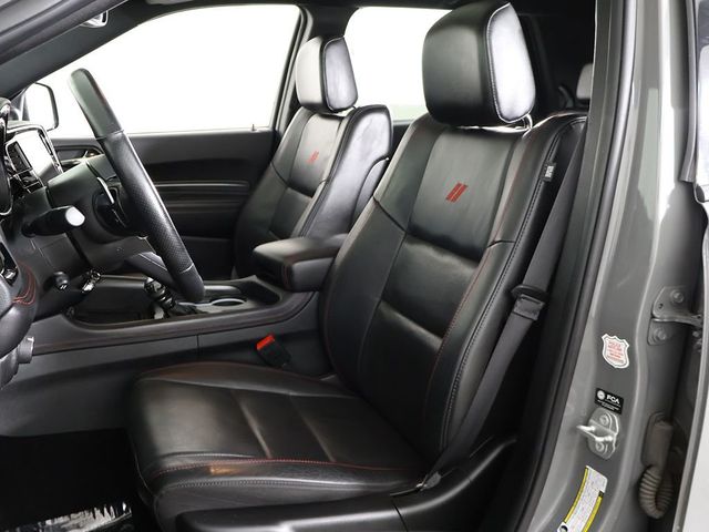 2025 Dodge Durango GT Plus AWD - 23074507 - 33