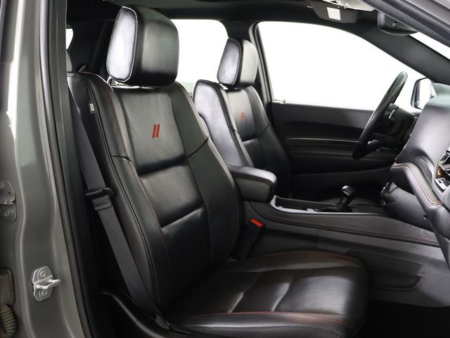2025 Dodge Durango GT Plus AWD - 23074507 - 34