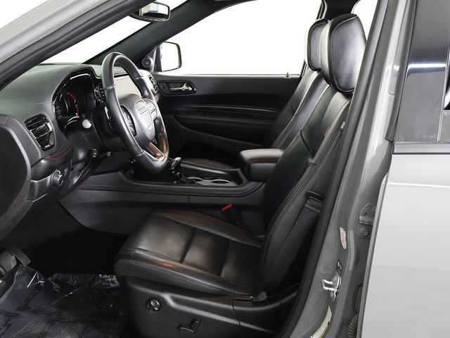 2025 Dodge Durango GT Plus AWD - 23074507 - 35
