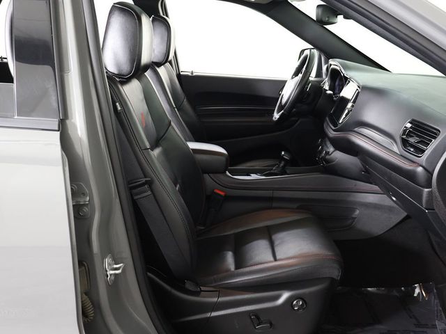 2025 Dodge Durango GT Plus AWD - 23074507 - 36