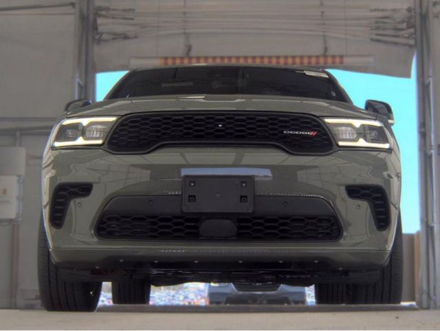 2025 Dodge Durango GT Plus AWD - 23074507 - 3