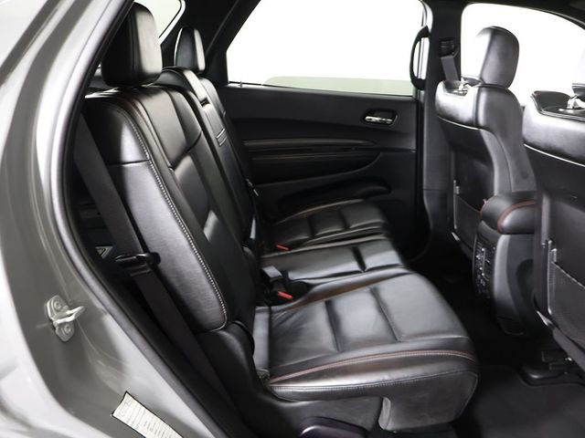 2025 Dodge Durango GT Plus AWD - 23074507 - 40