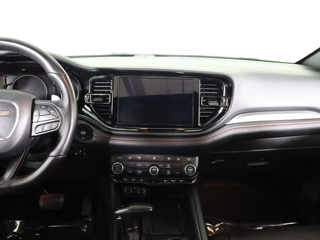 2025 Dodge Durango GT Plus AWD - 23074507 - 43