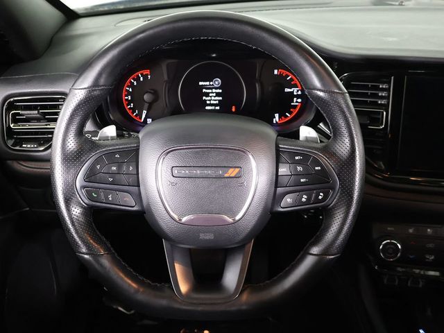 2025 Dodge Durango GT Plus AWD - 23074507 - 48