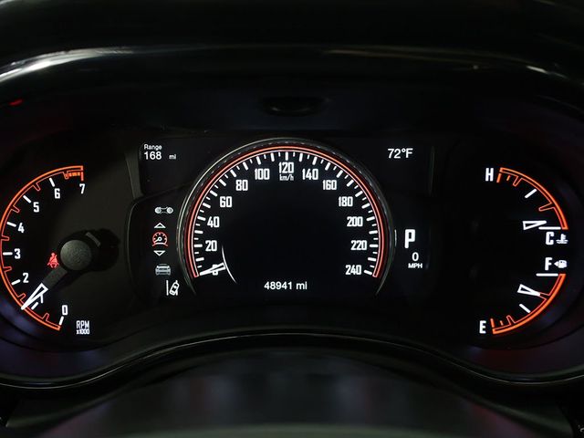 2025 Dodge Durango GT Plus AWD - 23074507 - 50