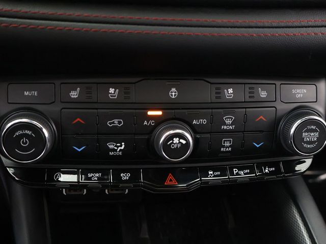 2025 Dodge Durango GT Plus AWD - 23074507 - 60