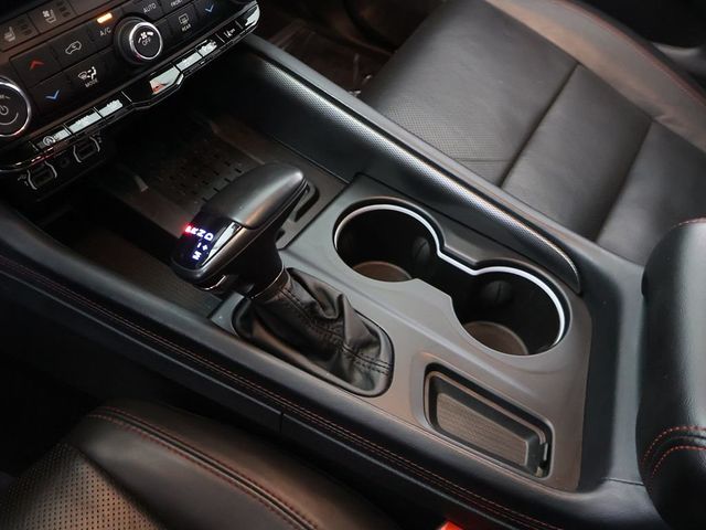 2025 Dodge Durango GT Plus AWD - 23074507 - 62