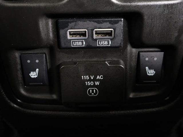 2025 Dodge Durango GT Plus AWD - 23074507 - 63