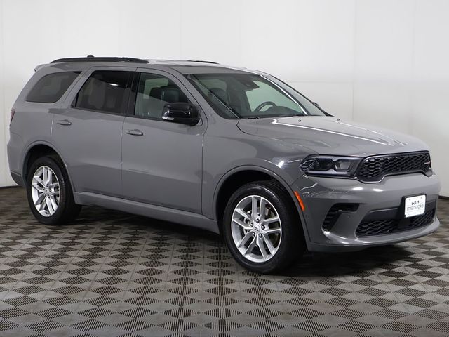 2025 Dodge Durango GT Plus AWD - 23074507 - 66
