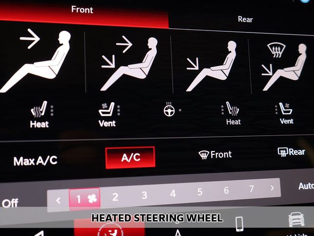 2025 Dodge Durango GT Plus AWD - 23074507 - 8