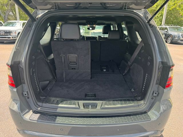 2025 Dodge Durango GT Plus AWD - 23030451 - 9