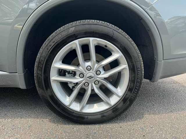 2025 Dodge Durango GT Plus AWD - 23030451 - 10