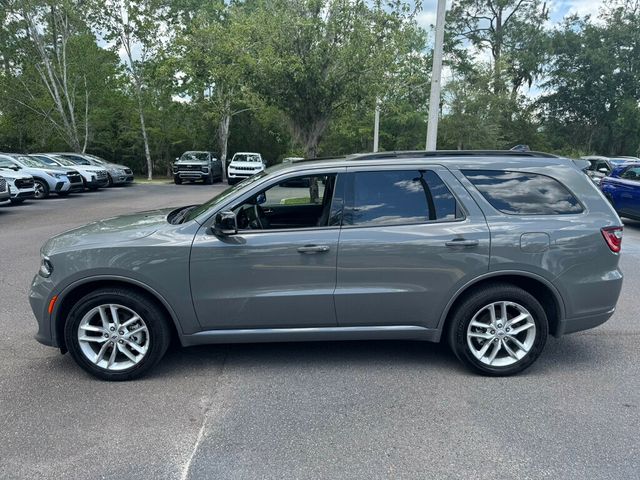 2025 Dodge Durango GT Plus AWD - 23030451 - 1