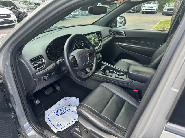 2025 Dodge Durango GT Plus AWD - 23030451 - 2