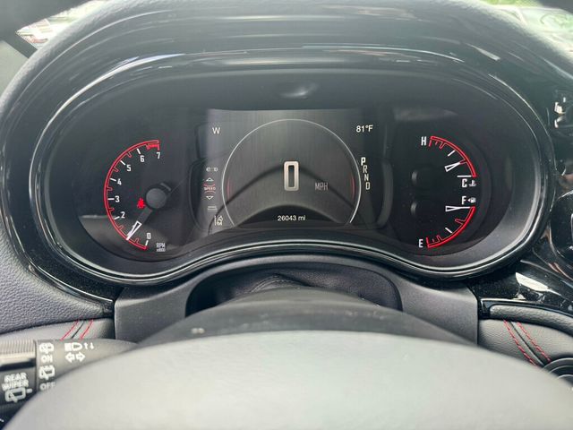 2025 Dodge Durango GT Plus AWD - 23030451 - 3