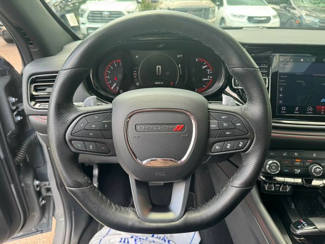 2025 Dodge Durango's photo