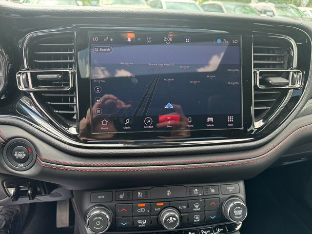 2025 Dodge Durango GT Plus AWD - 23030451 - 6