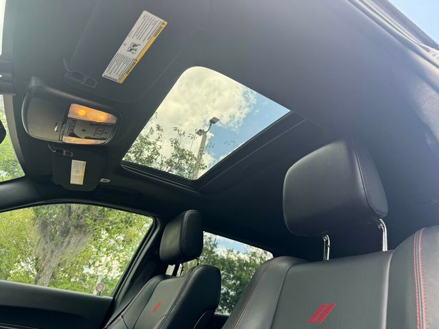 2025 Dodge Durango GT Plus AWD - 23030451 - 7