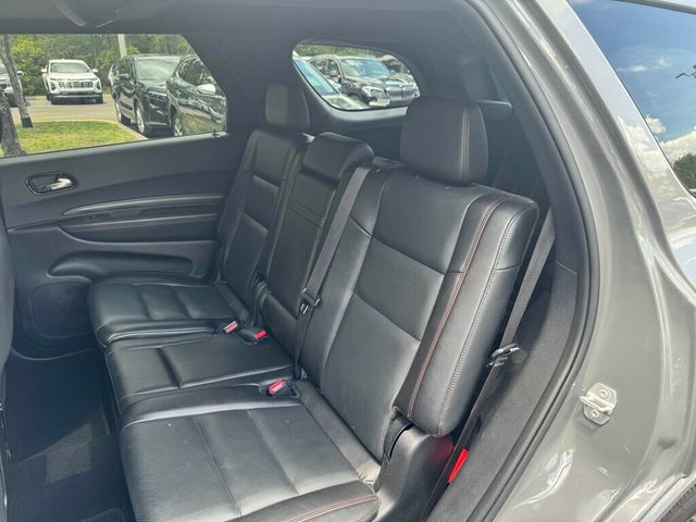2025 Dodge Durango GT Plus AWD - 23030451 - 8