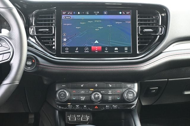 2025 Dodge Durango GT RWD - 22989337 - 9
