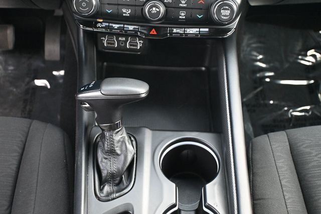 2025 Dodge Durango GT RWD - 22989337 - 11