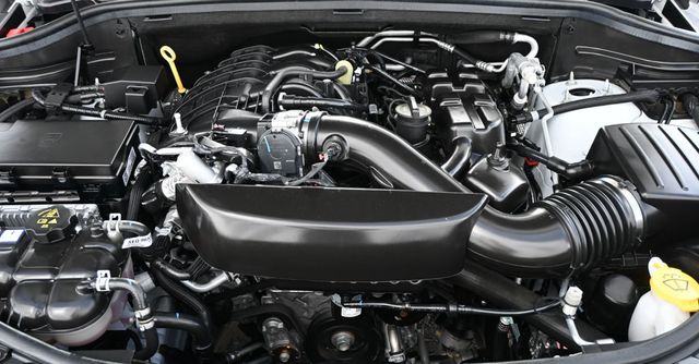 2025 Dodge Durango GT RWD - 22989337 - 18