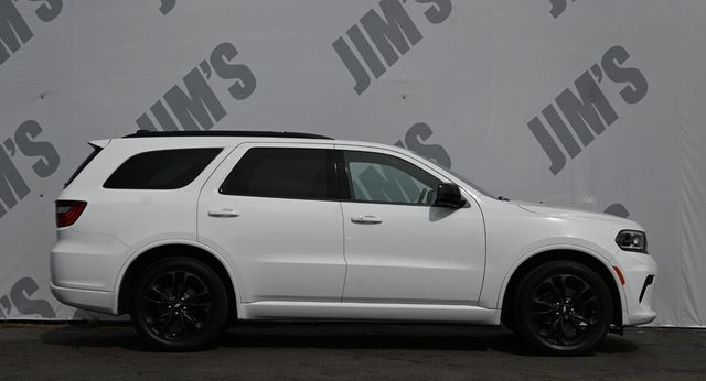 2025 Dodge Durango GT RWD - 22989337 - 3