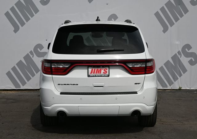 2025 Dodge Durango GT RWD - 22989337 - 4
