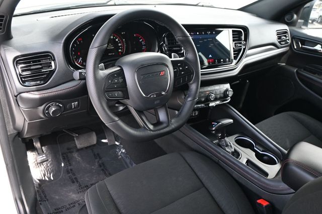 2025 Dodge Durango GT RWD - 22989337 - 6