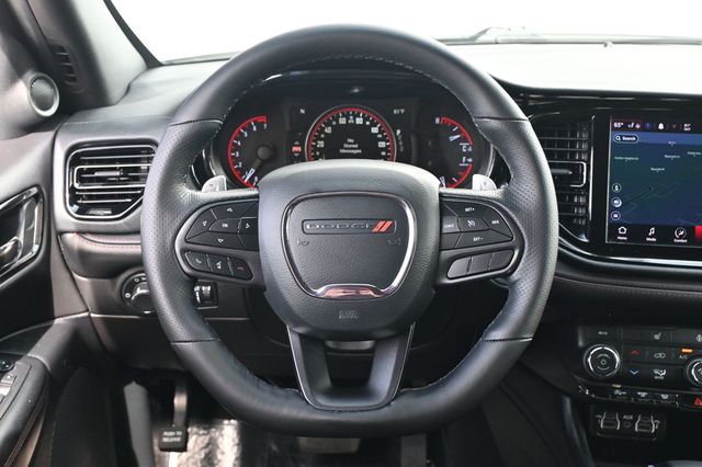 2025 Dodge Durango GT RWD - 22989337 - 8