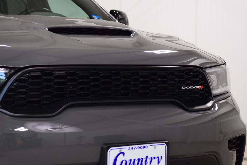 2025 Dodge Durango R/T - 23033281 - 10