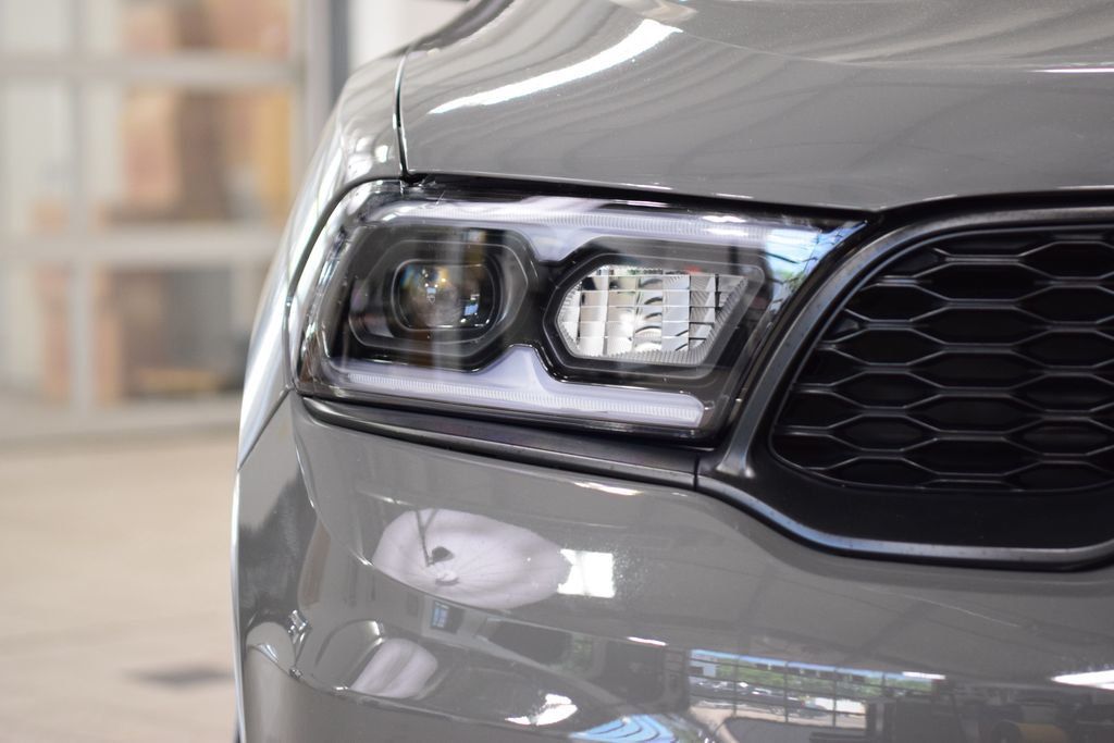 2025 Dodge Durango R/T - 23033281 - 11